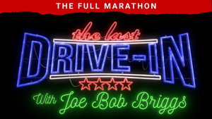 The Last Drive-In: July 2018 Marathon kép