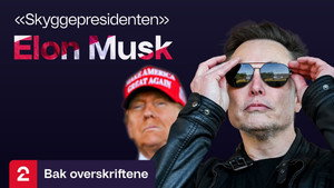 TV 2 Nyheter: Bak overskriftene 1. évad Ep.11 11. epizód