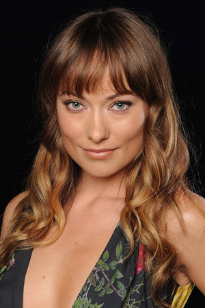 Olivia Wilde profil kép