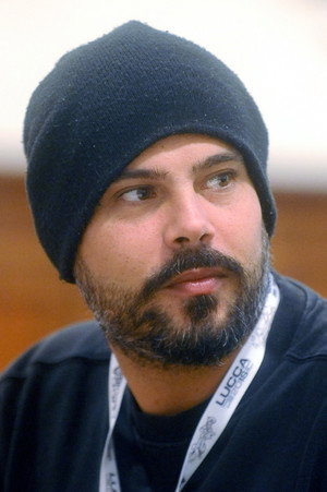 Marco D'Amore profil kép