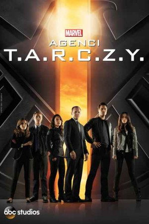 A S.H.I.E.L.D. ügynökei poszter