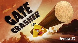 Angry Birds Toons 1. évad Ep.23 23. epizód