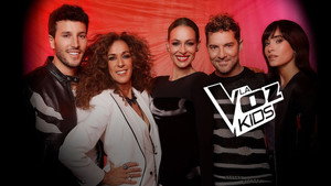 La voz kids kép