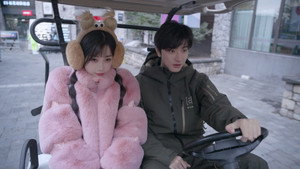 嘘，国王在冬眠 1. évad Ep.5 5. epizód