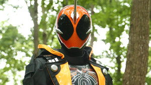 仮面ライダーゴースト 1. évad Ep.50 50. epizód