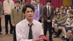 もしも、イケメンだけの高校があったら 1. évad Ep.10 10. epizód