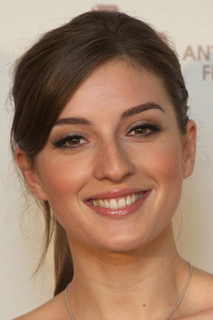 María Valverde profil kép