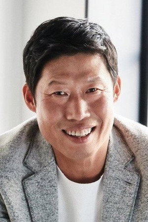 유해진 profil kép