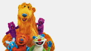 Bear in the Big Blue House kép
