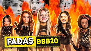 Diva Depressão 6. évad Ep.17 17. epizód