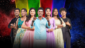 சூப்பர் சிங்கர் 11. évad Ep.52 52. epizód