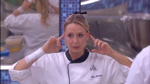 Hell's Kitchen Portugal Famosos 2. évad Ep.11 11. epizód