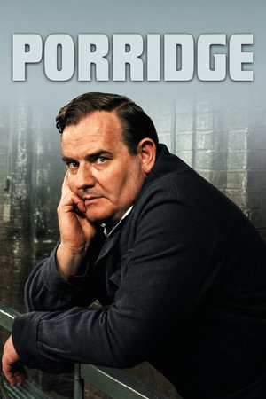 Porridge poszter