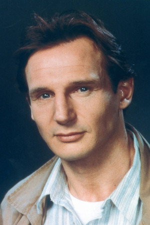 Liam Neeson profil kép