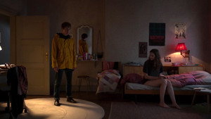 Sötétség 2. Ciklus Ep.7 A fehér ördög