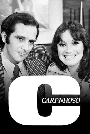 Carinhoso poszter