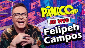 Pânico Jovem Pan 11. évad Ep.117 117. epizód