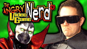 The Angry Video Game Nerd 13. évad Ep.10 10. epizód