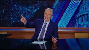 The Daily Show 29. évad Ep.101 101. epizód