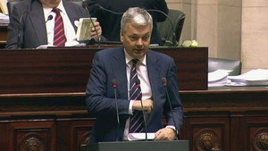Zonde Van De Zendtijd 3. évad Ep.8 8. epizód