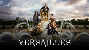 Versailles kép