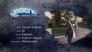 Nissene over skog og hei 1. évad Ep.3 3. epizód