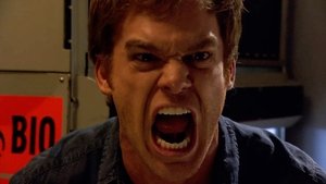 Dexter 3. évad Ep.9 A sebezhetetlen