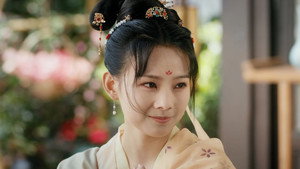 与君重逢初见时 1. évad Ep.4 4. epizód