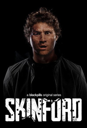 Skinford poszter