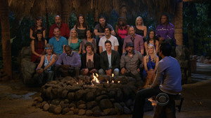 Survivor 19. évad Ep.16 16. epizód
