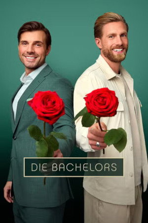 Der Bachelor 16. évad (2026-06-10) poszter