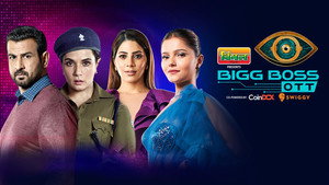 Bigg Boss OTT 1. évad Ep.29 29. epizód
