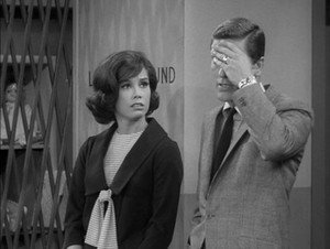 The Dick Van Dyke Show 4. évad Ep.15 15. epizód