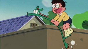 ドラえもん 1. évad Ep.21 21. epizód
