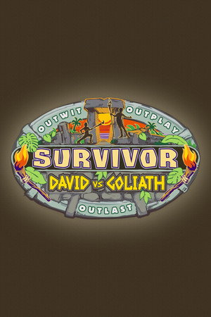 Survivor 37. évad (2018-09-26) poszter