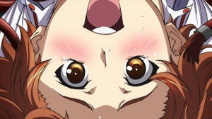 聖痕のクェイサー Speciális epizódok Ep.12 12. epizód