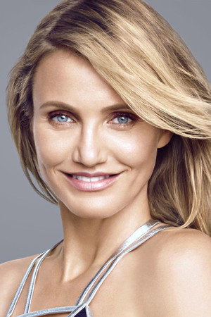 Cameron Diaz profil kép
