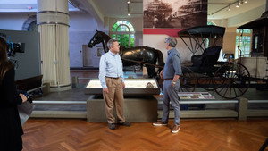 The Henry Ford's Innovation Nation 5. évad Ep.1 1. epizód