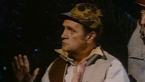 Newhart 3. évad Ep.3 3. epizód