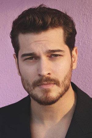 Çağatay Ulusoy profil kép
