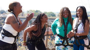 Tiffany Haddish Goes Off 1. évad Ep.2 2. epizód