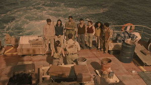 פלמ"ח 2. évad Ep.29 29. epizód