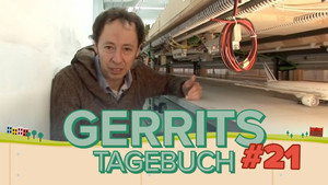 Gerrits Tagebuch 1. évad Ep.22 22. epizód