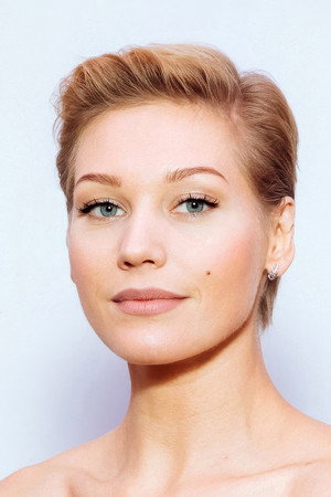Кристина Асмус profil kép