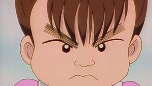 赤ちゃんと僕 1. évad Ep.5 5. epizód