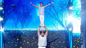 India's Got Talent 11. évad Ep.10 10. epizód