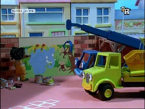 Bob, a mester 8. évad Ep.6 6. epizód