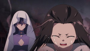 无脑魔女 2. évad Ep.15 15. epizód