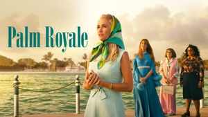 Palm Royale kép