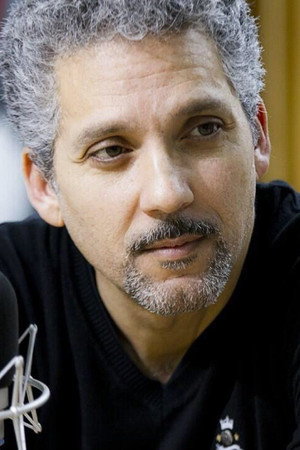 Giuseppe Fiorello profil kép